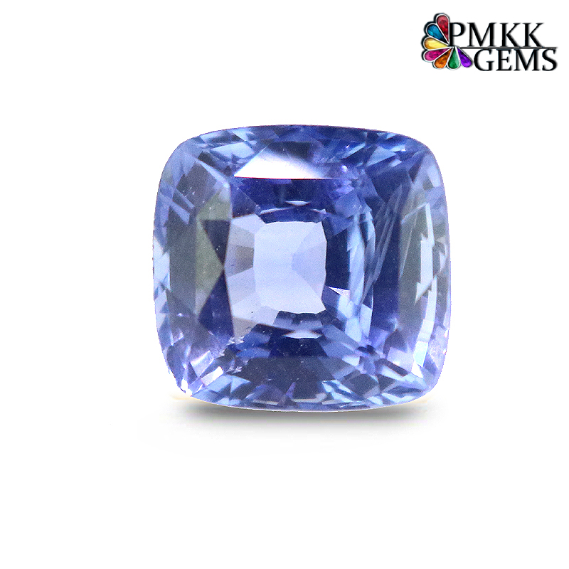 Blue sapphire stone
