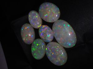 Australian Opal Stone