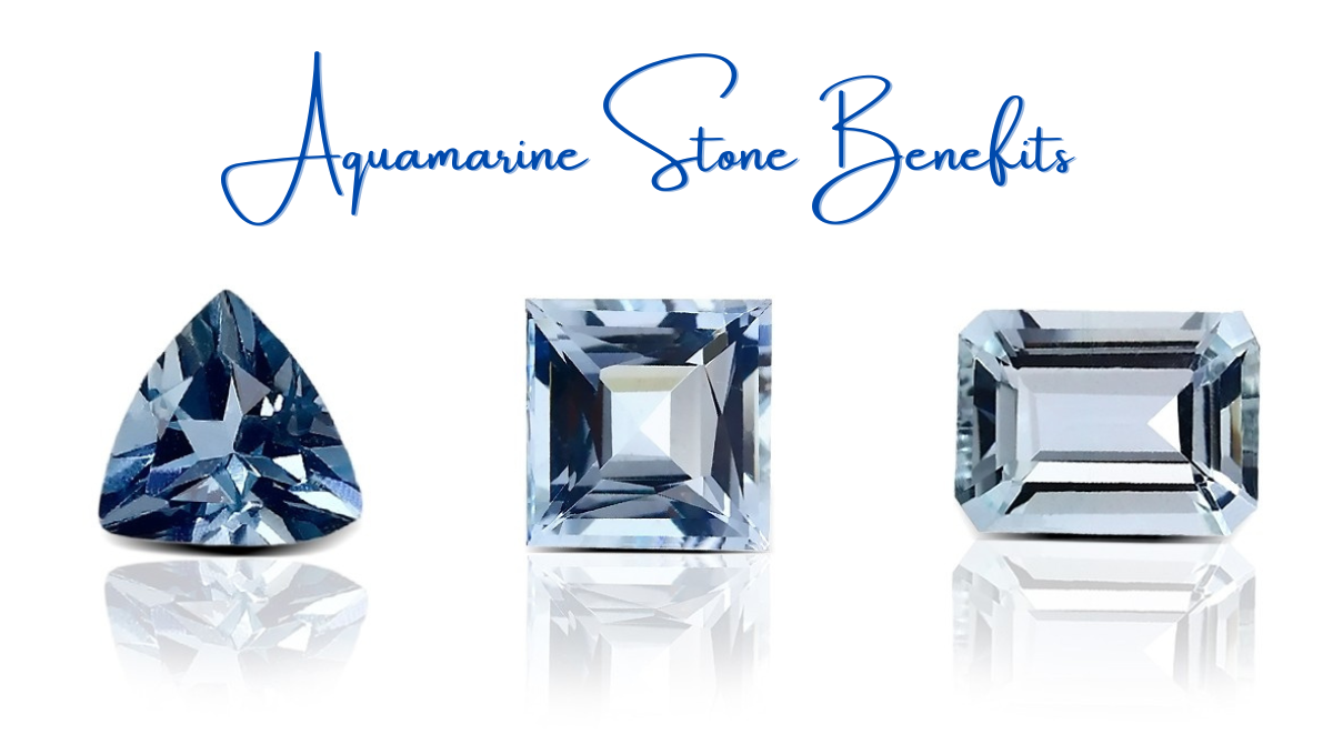 aquamarine stone benefits