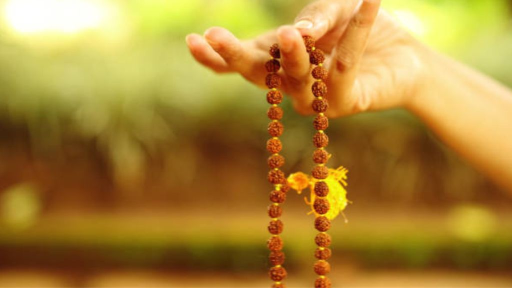 The Incredible Benefits of 1 to 14 Mukhi Rudraksha
