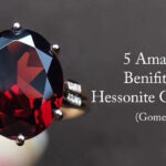 5 Amazing Benefits of Hessonite Stone