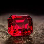 What Are the Benefits of Ruby Stone