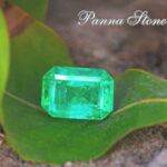 Panna stone benefits