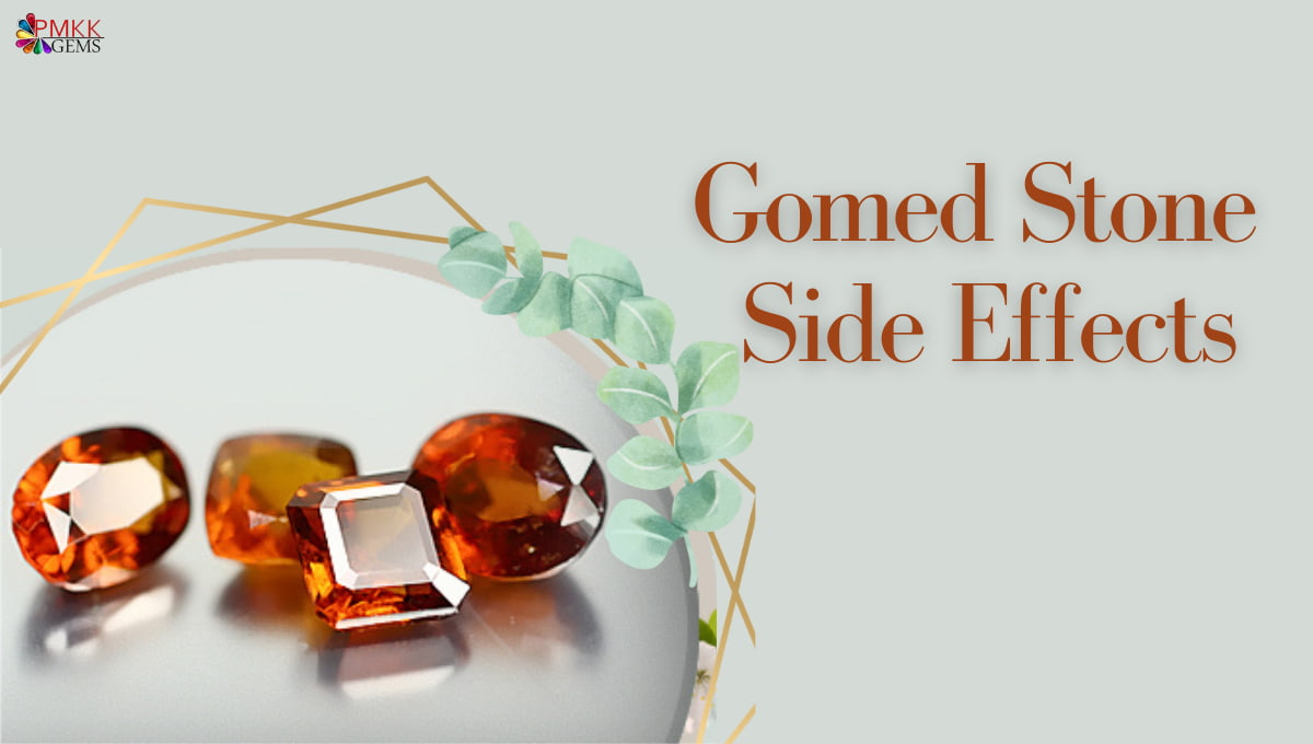 side effects of hessonite