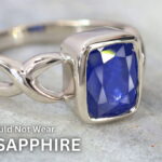 blue sapphire side effects