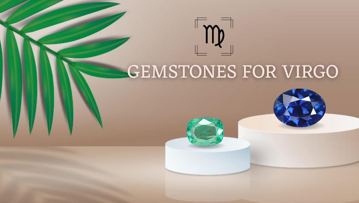 gemstones for virgo