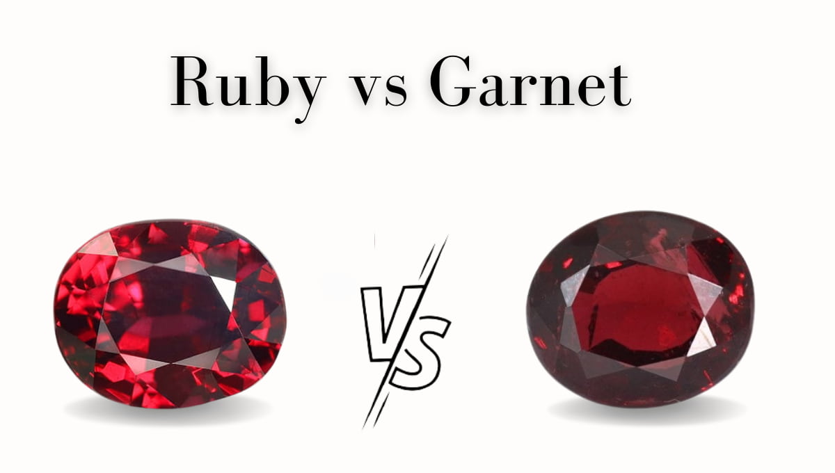 differences between ruby and garnet