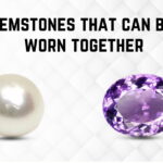 gemstones that can be worn together