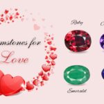 gemstones for love and marriage