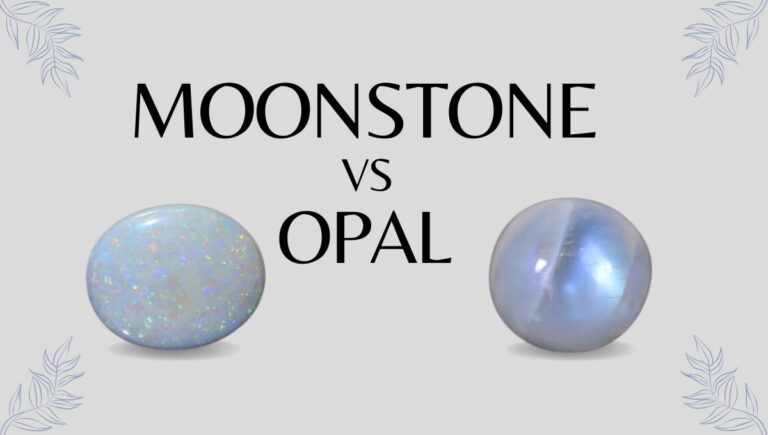 Opal vs Moonstone: Which One to Pick?