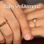 ruby vs diamond comparison