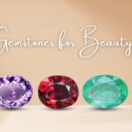 gemstones for beauty