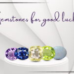 gemstones for luck and money