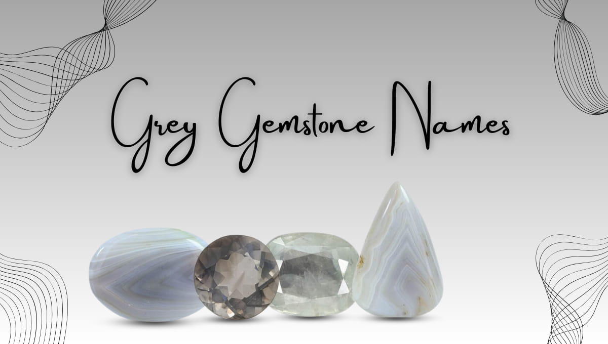 Grey Stones Names