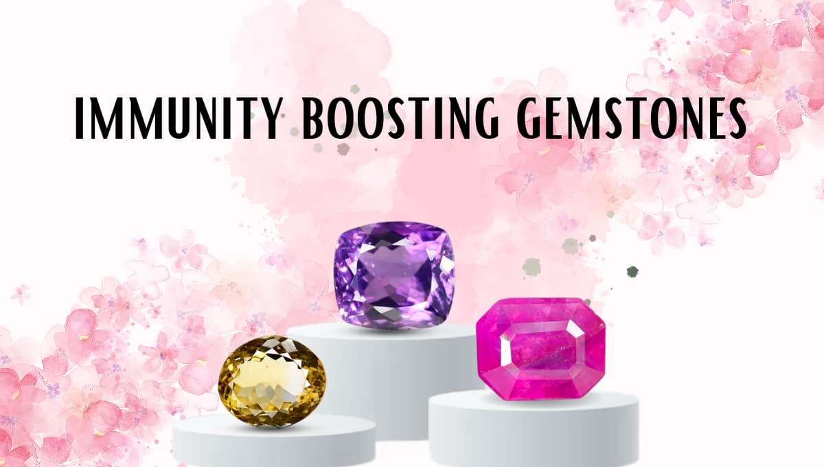 immunity boosting gemstones