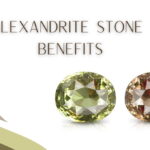 Alexandrite Stone Benefits & Healing Properties