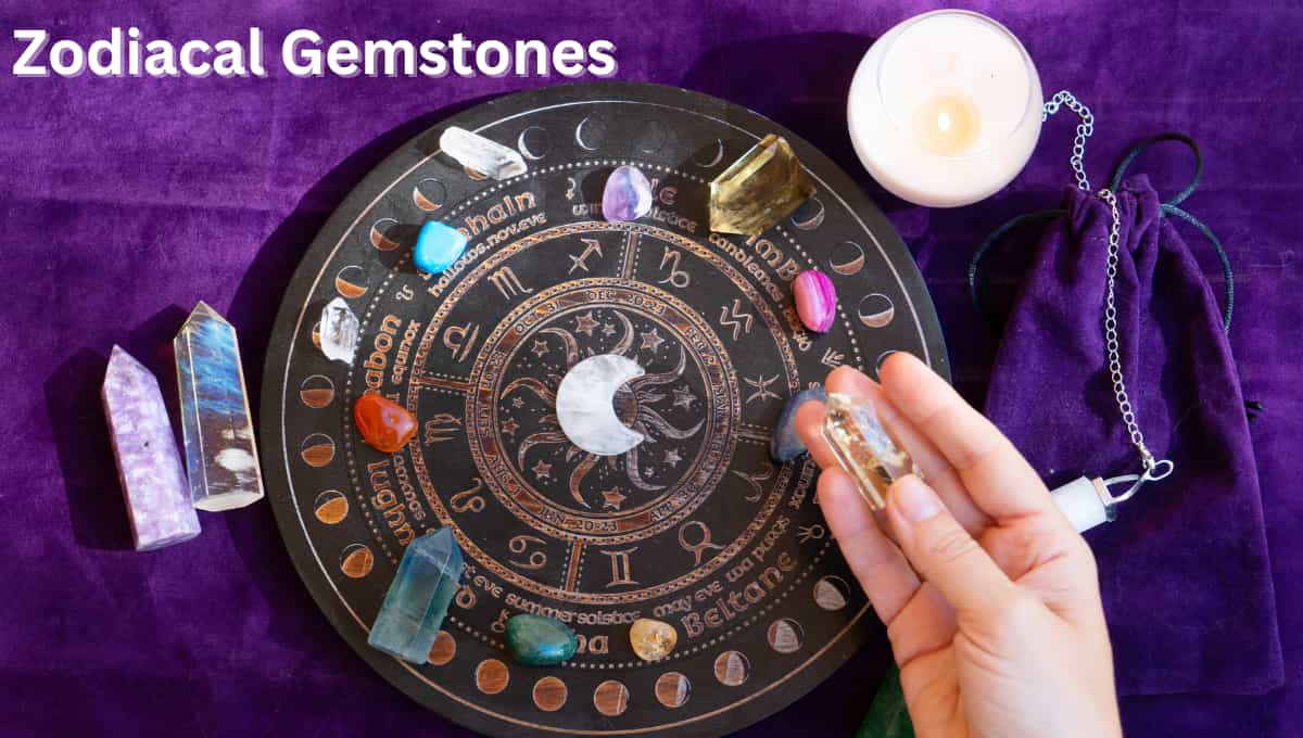 gemstones based on zodiac signs