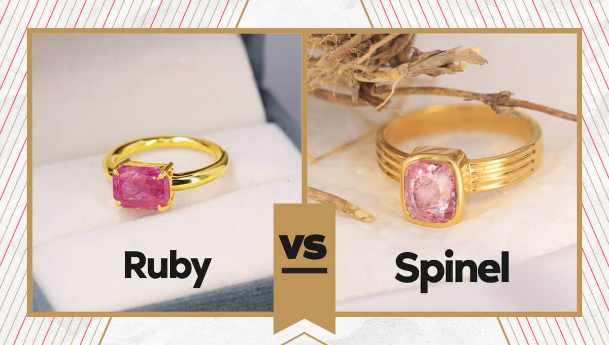 Ruby vs Spinel