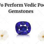 How to Perform Vedic Pooja of Gemstones