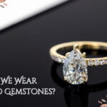 Can We Wear Cracked Gemstones