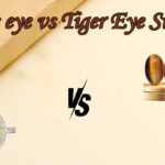 Cat’s Eye Stone vs Tiger’s Eye Stone