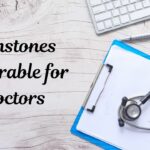 Which Gemstones Are Favorable for Doctors