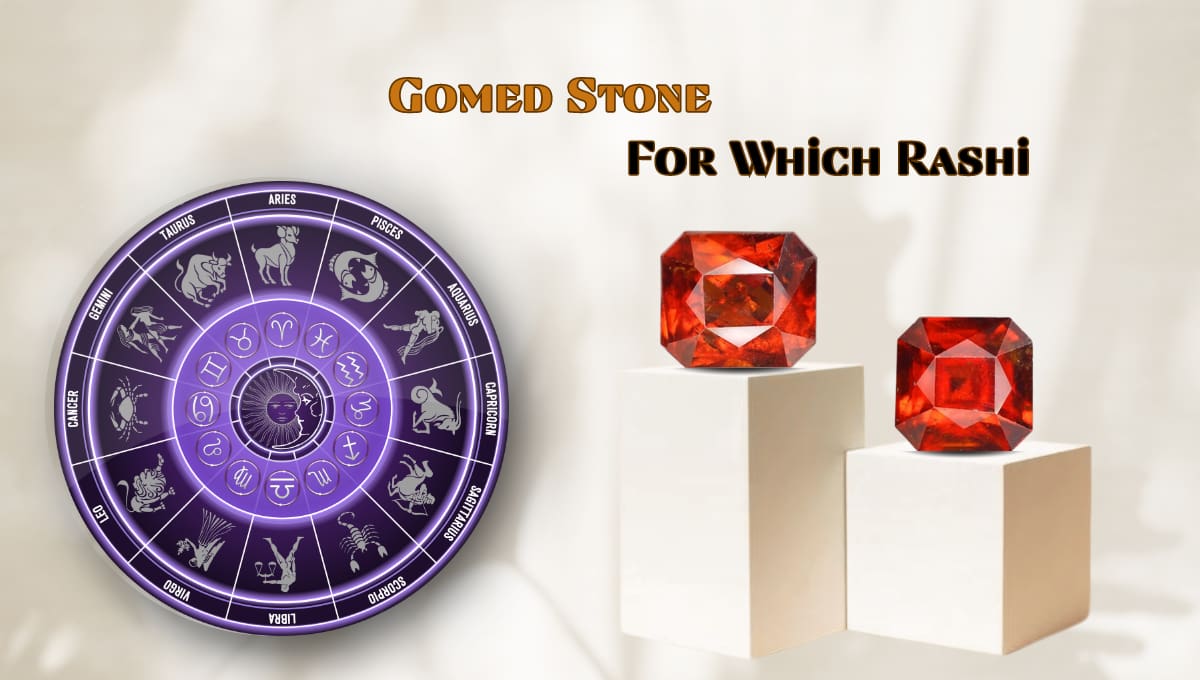 which zodiac sign can wear hessonite stone