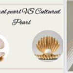 Natural Pearls vs Cultured Pearls