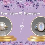 Pearl vs Moonstone
