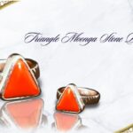 Benefits of Triangular Moonga Stone