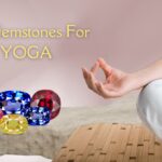 Gemstones for Yoga