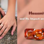 Hessonite Gemstone and Its Impact on Love Life