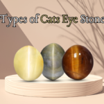 Types of Cat’s Eye Stone