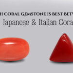 Differences Between Italian & Japanese Red Coral