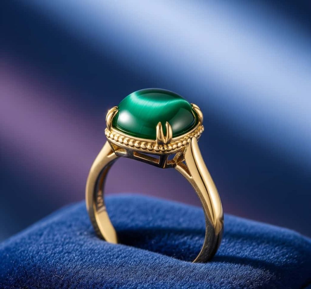 On which finger to wear Lehsuniya ratna