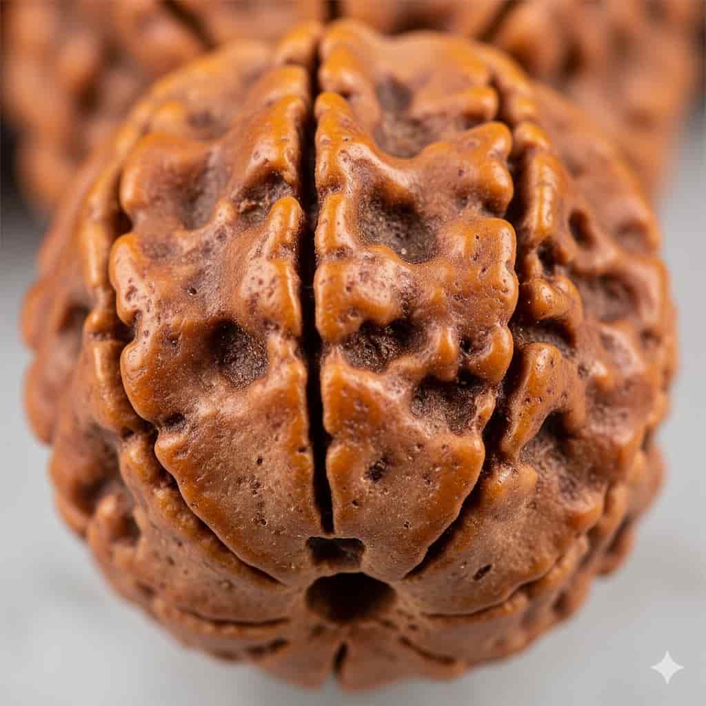 how to wear 5 mukhi rudraksha