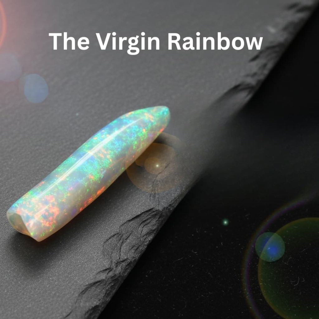 The Virgin Rainbow