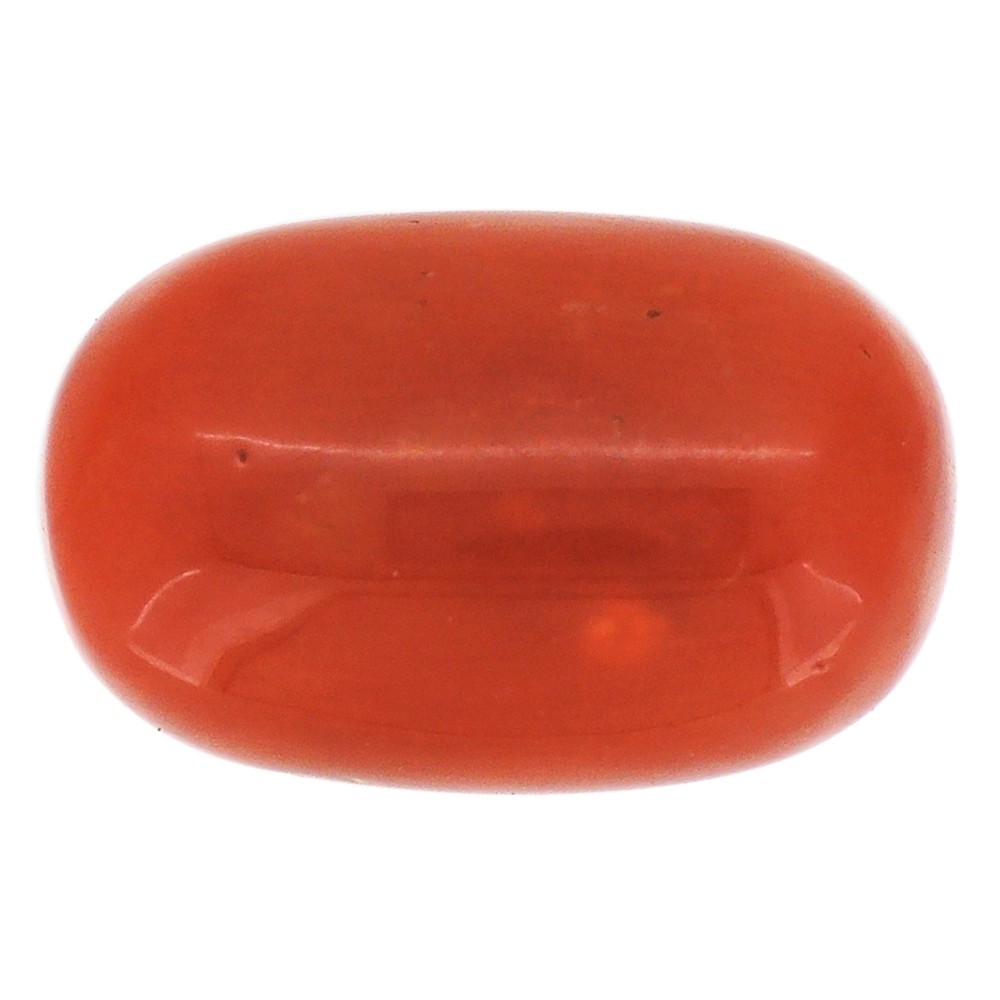 Italian Red Coral Gemstone