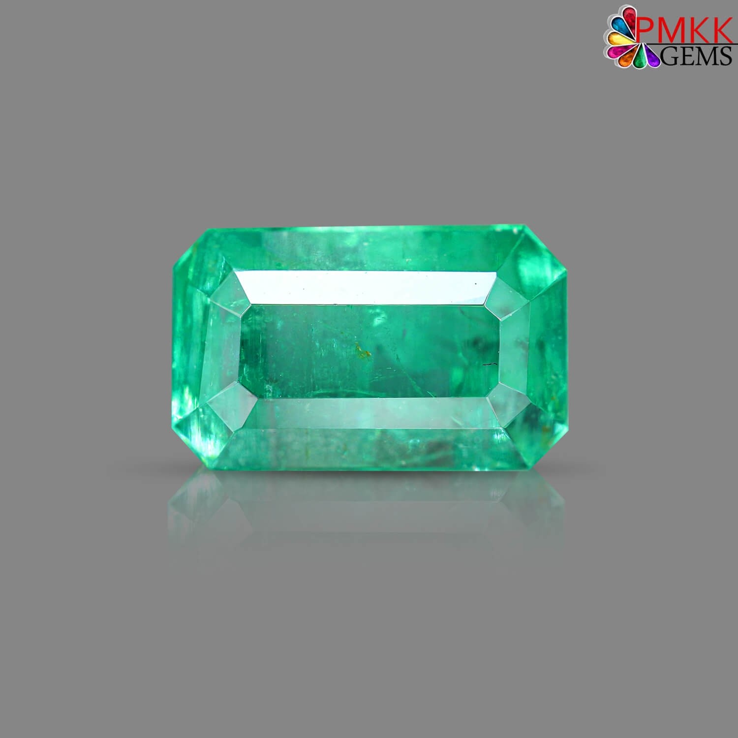 Panjshir Emerald 1.29 Carats