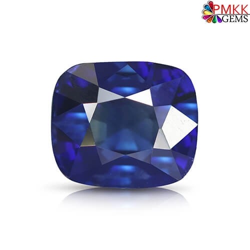 Blue Sapphire 1.38 carat