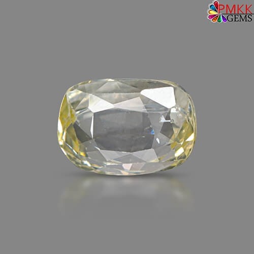 Yellow Sapphire 1.82 carat