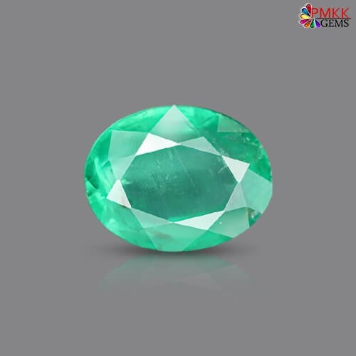 Zambian Emerald Gemstone 2.12 carat