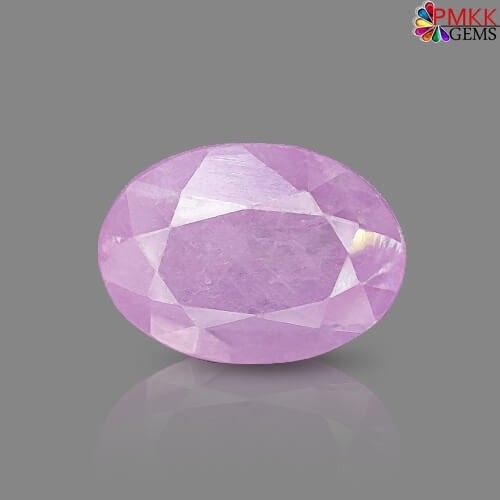 Pink Sapphire 4.20 carat
