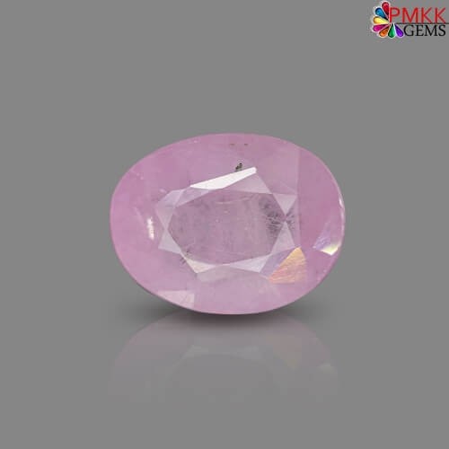 Pink Sapphire 3.94 carat
