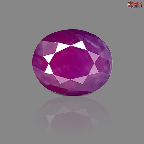 Online African Natural Ruby 