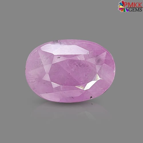 Pink Sapphire 3.32 carat