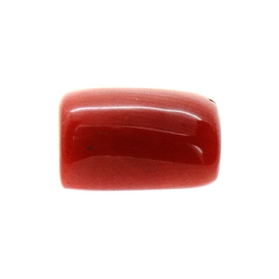 ITALIAN RED CORAL 