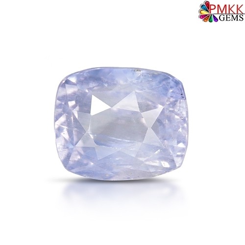 Blood Blue Sapphire 6.72 carat