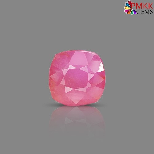 Mozambique Ruby Stone 2.98 Carat