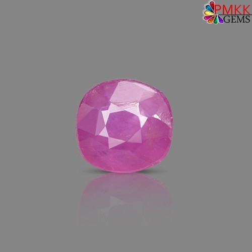 Mozambique Ruby Stone 1.36 Carat